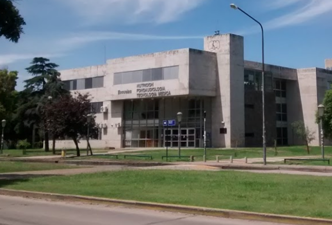 Facultad Cs Medicas Universidad Cordoba