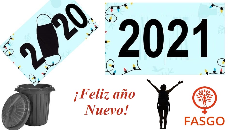 Feliz 2021