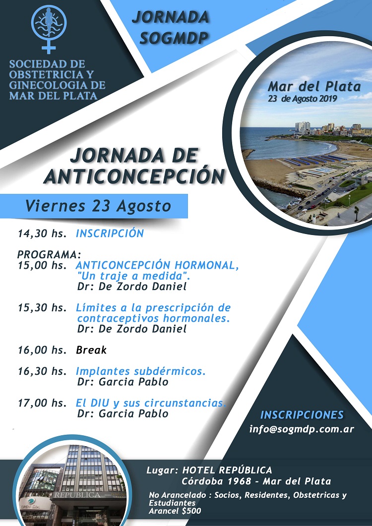 Flyer Anticoncepcion MDQ