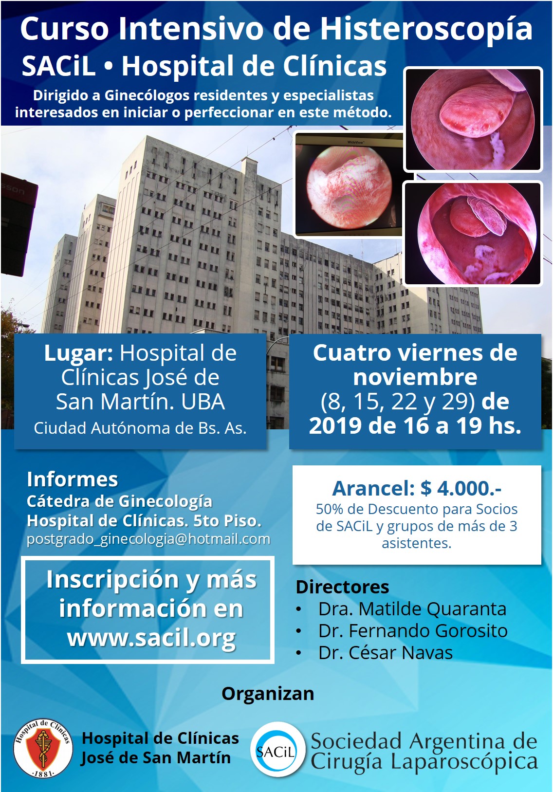 Flyer ClinicasOK3