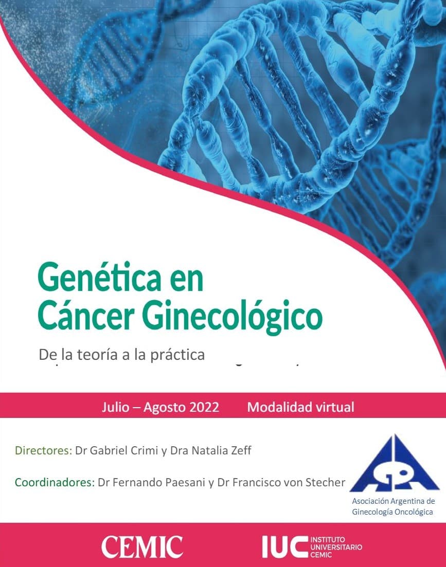 Flyer Genetica 2022 OK