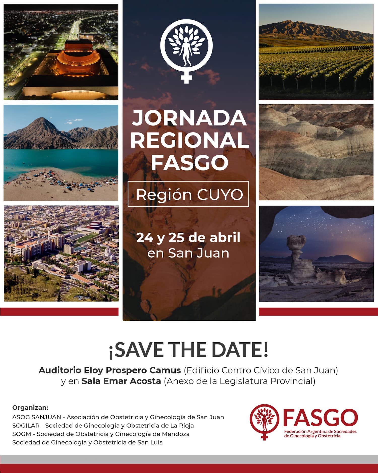 Jornada FASGO
