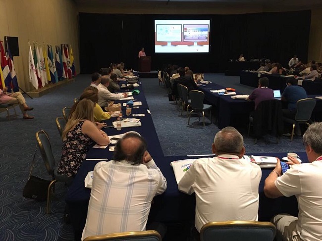 11 Asamblea Delegados
