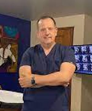 Dr. Ernesto Gruhn Duarte