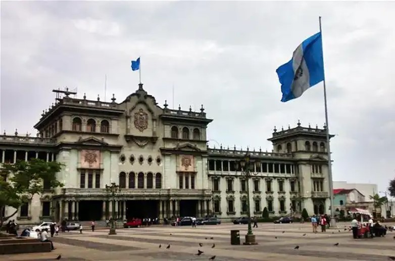 Guatemala