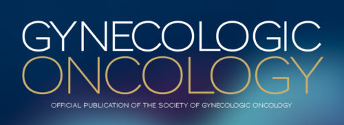Gynecologic Oncology