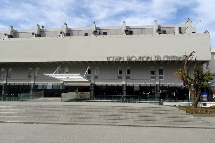 Hospital Centenario Rosario