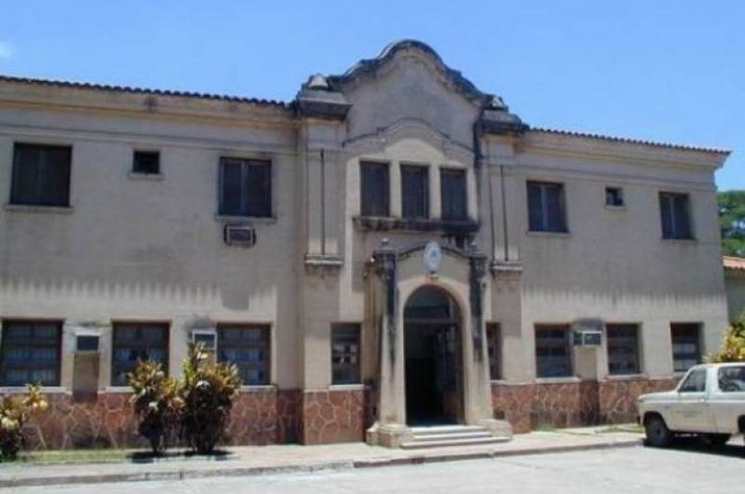 Hospital Llano