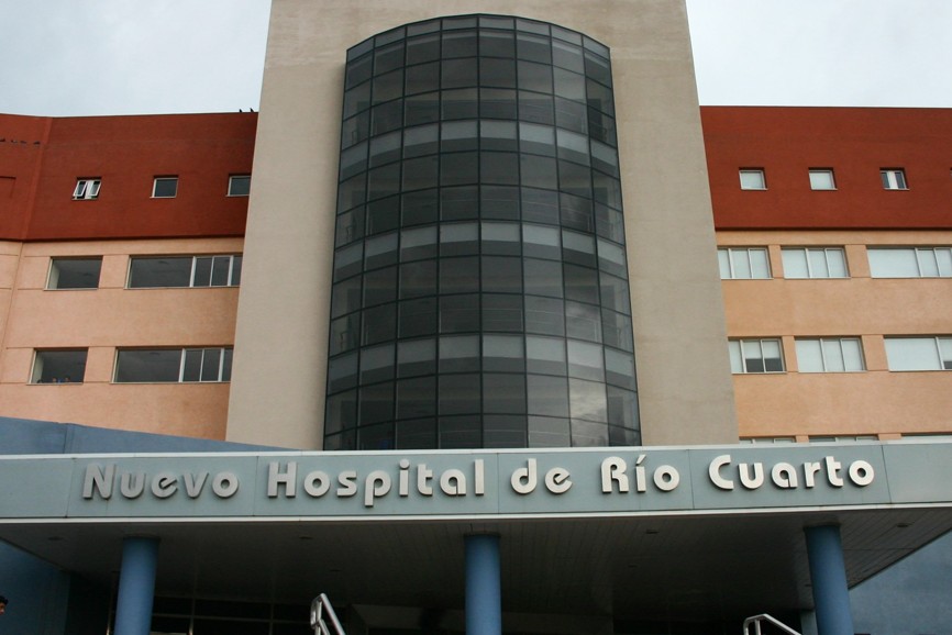 Hospital Rio Cuarto