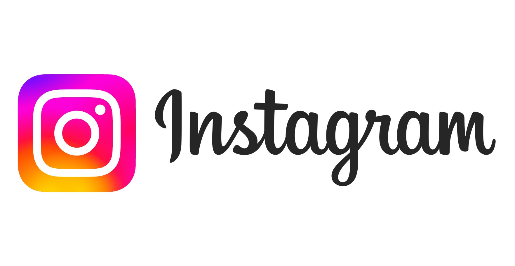 Página de Instagram