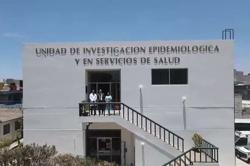 IMSS