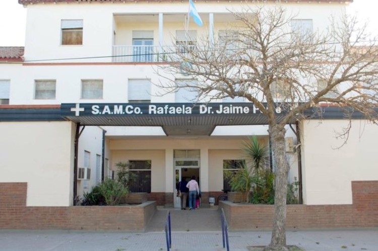 Prevalencia y Caracterización de Embarazadas con Obesidad en el Hospital Doctor Jaime Ferre, Rafaela, en el Periodo de Abril - Octubre 2022