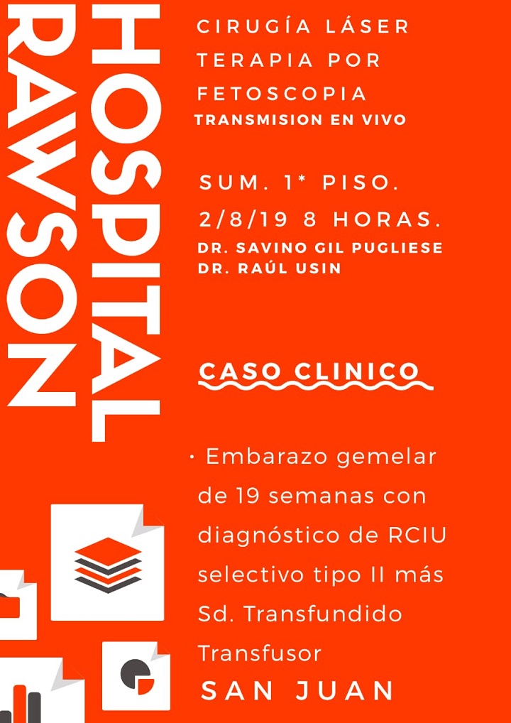 Jornadas Rawson