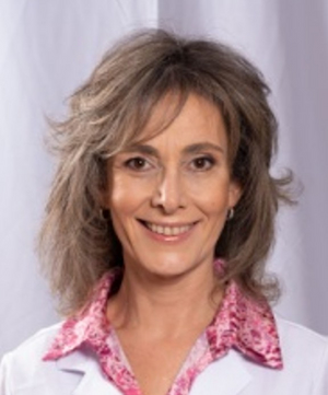 Dra. Ana Gabriela Lamberti