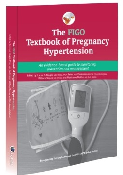 Libro FIGO Hipertension Embarazo