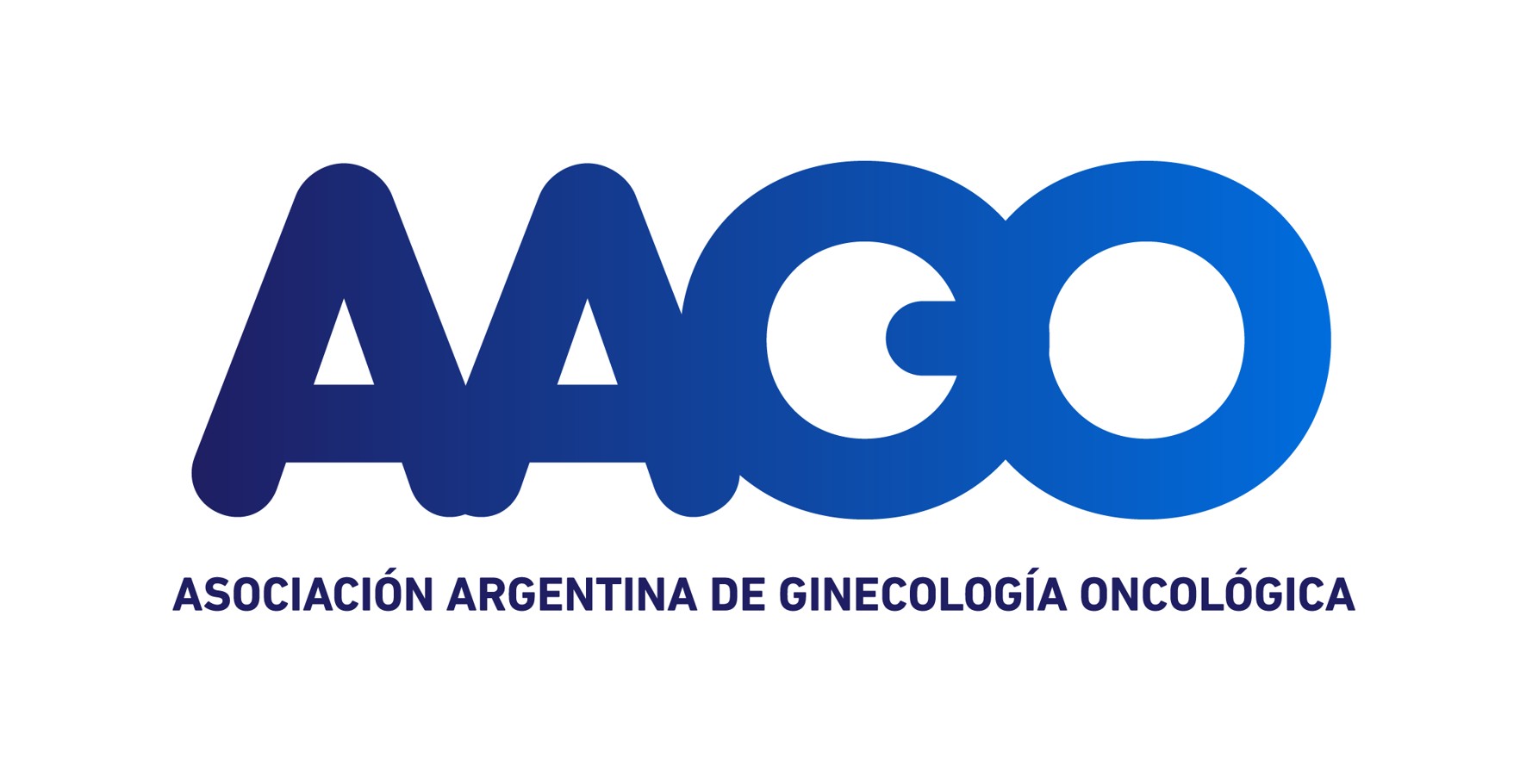 Logo AAGO 2026