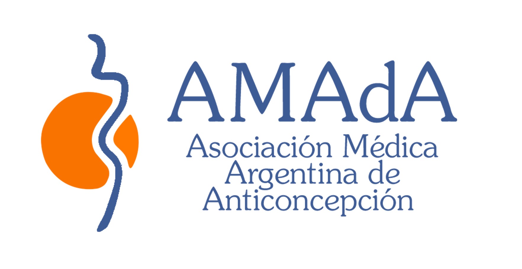 Logo AMADA 2026
