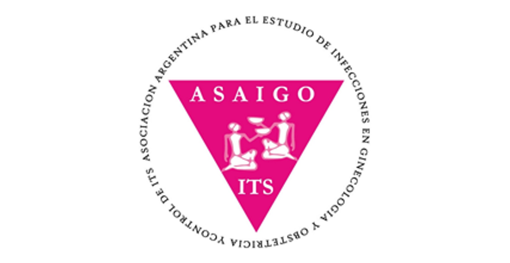 Logo ASAIGO 2026