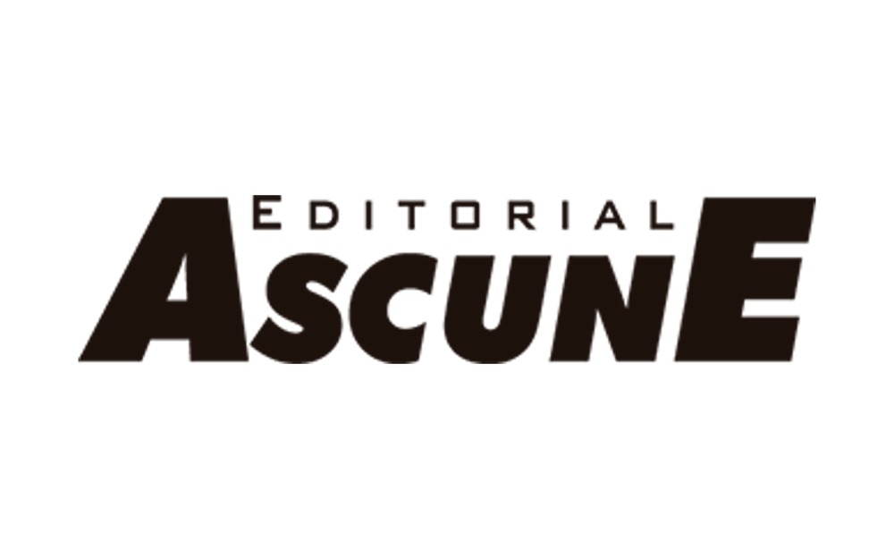 Logo Ascune