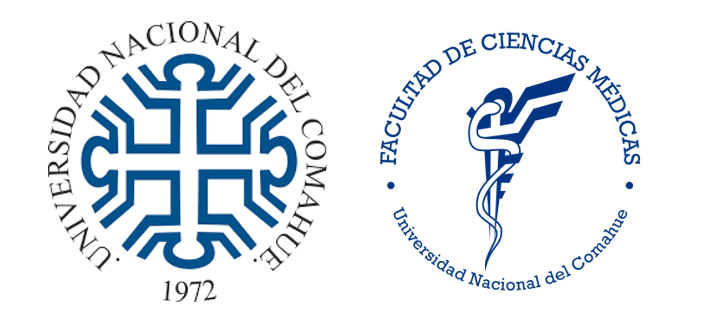 Logo Comahue