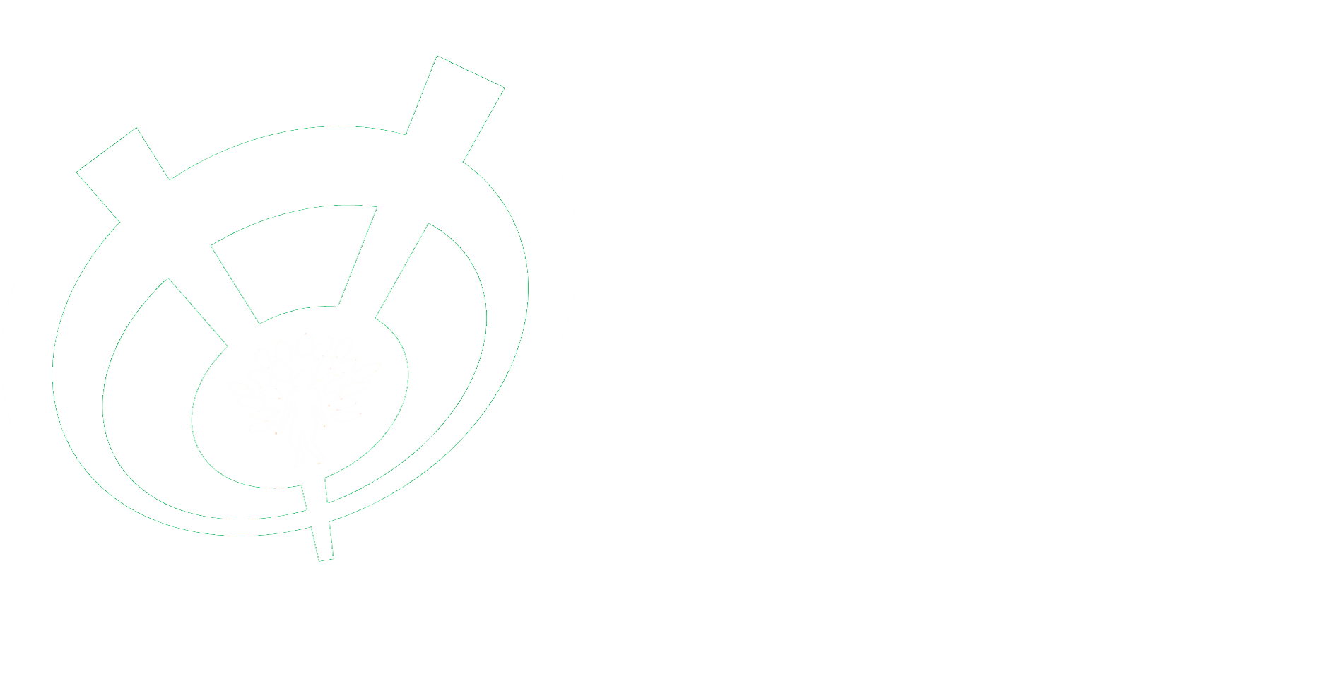 Logo Congreso 2021 Blanco