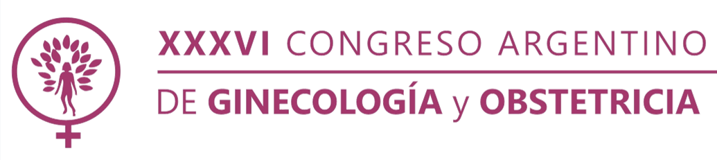Logo Congreso 2022