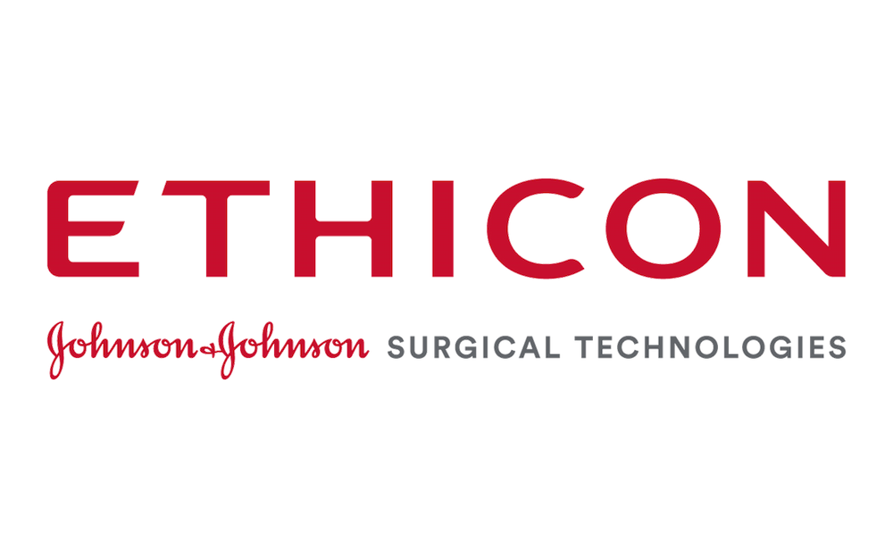 Logo Ethicon