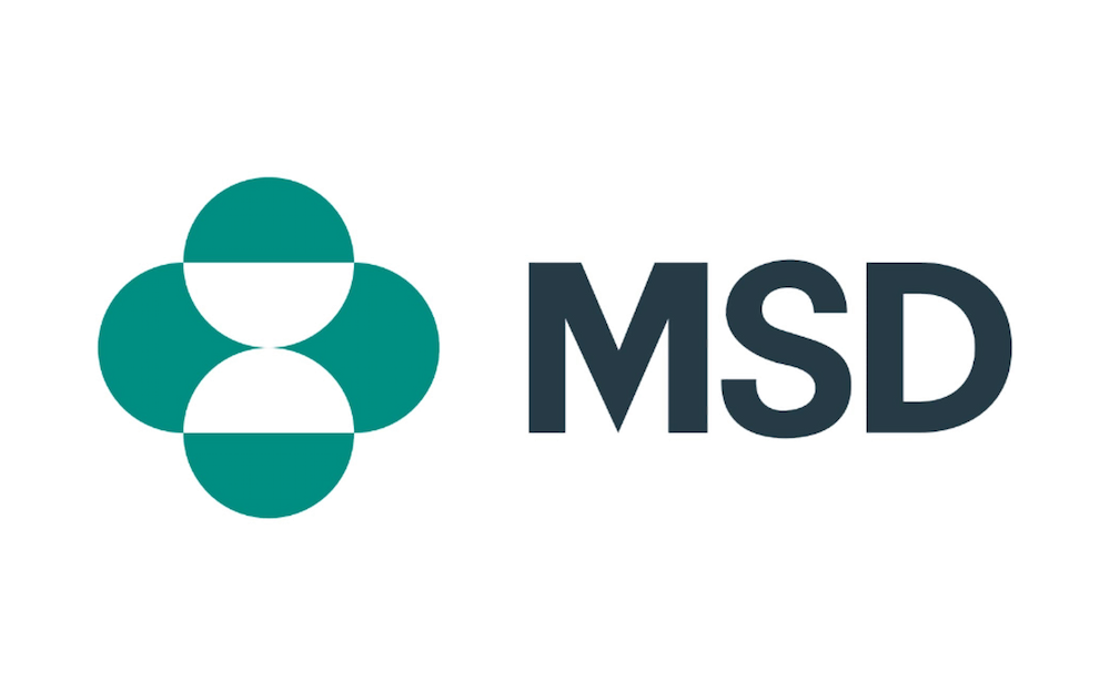 Logo MSD