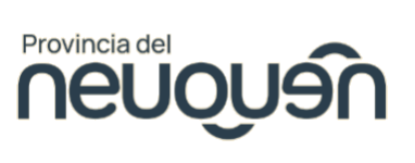 Logo Provincia de Neuquen
