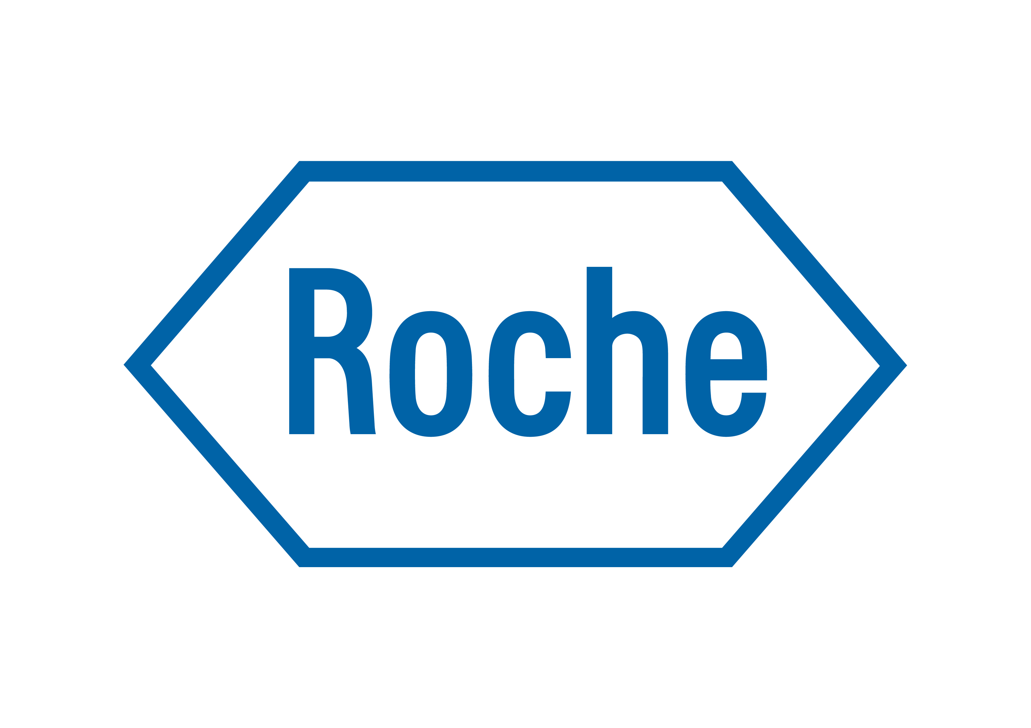 Logo Roche