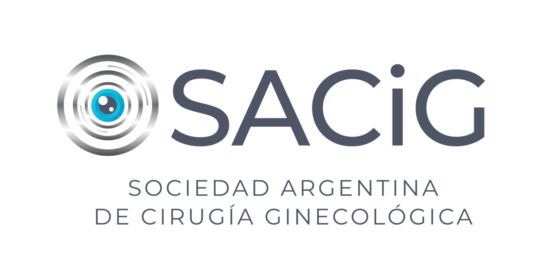Logo SACIG 2026
