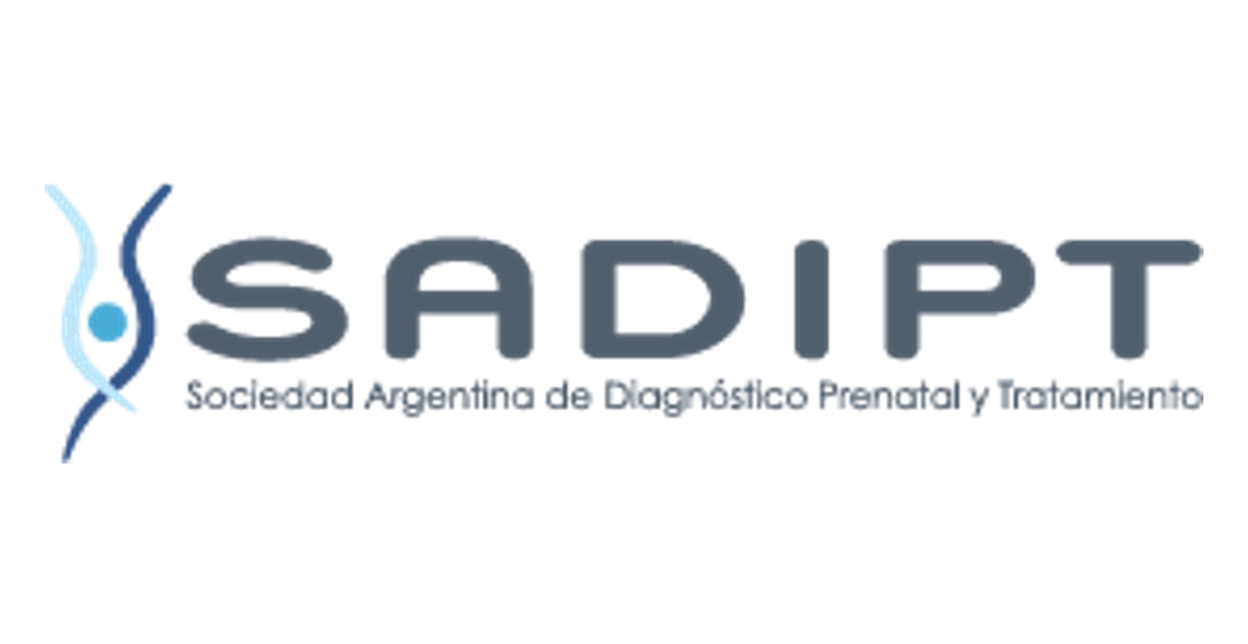 Logo SADIPT 2026
