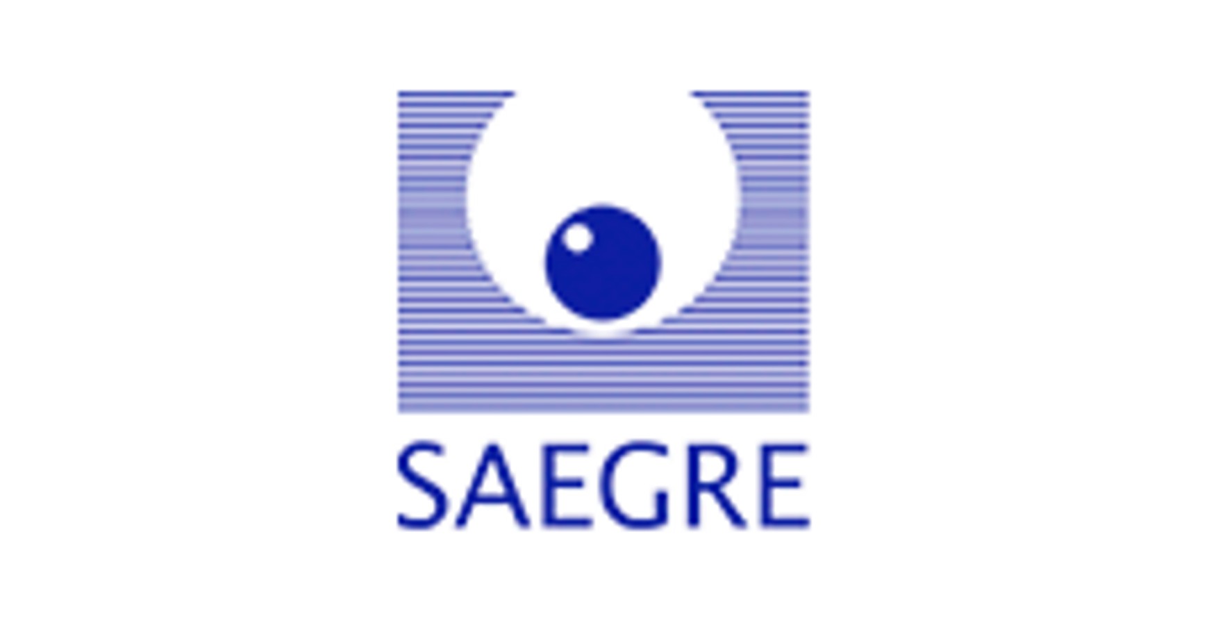 Logo SAEGRE 2026