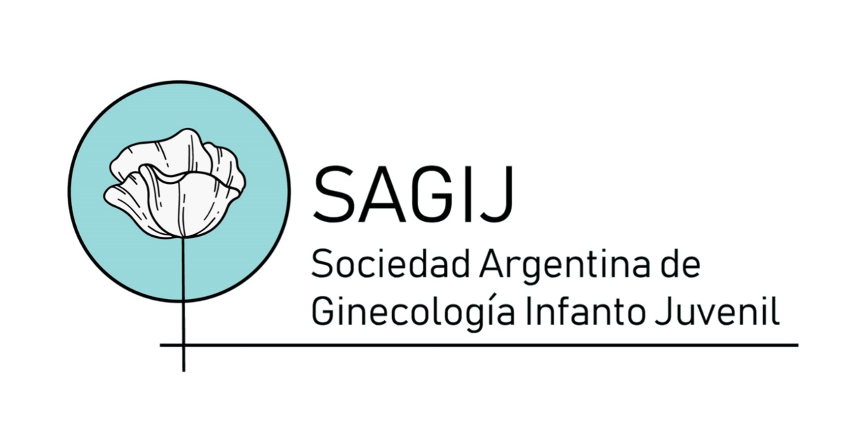 Logo SAGIJ 2026