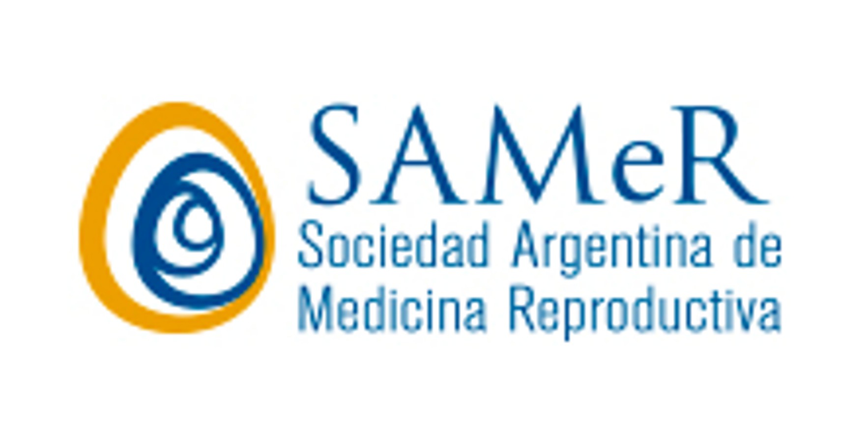 Logo SAMER 2026