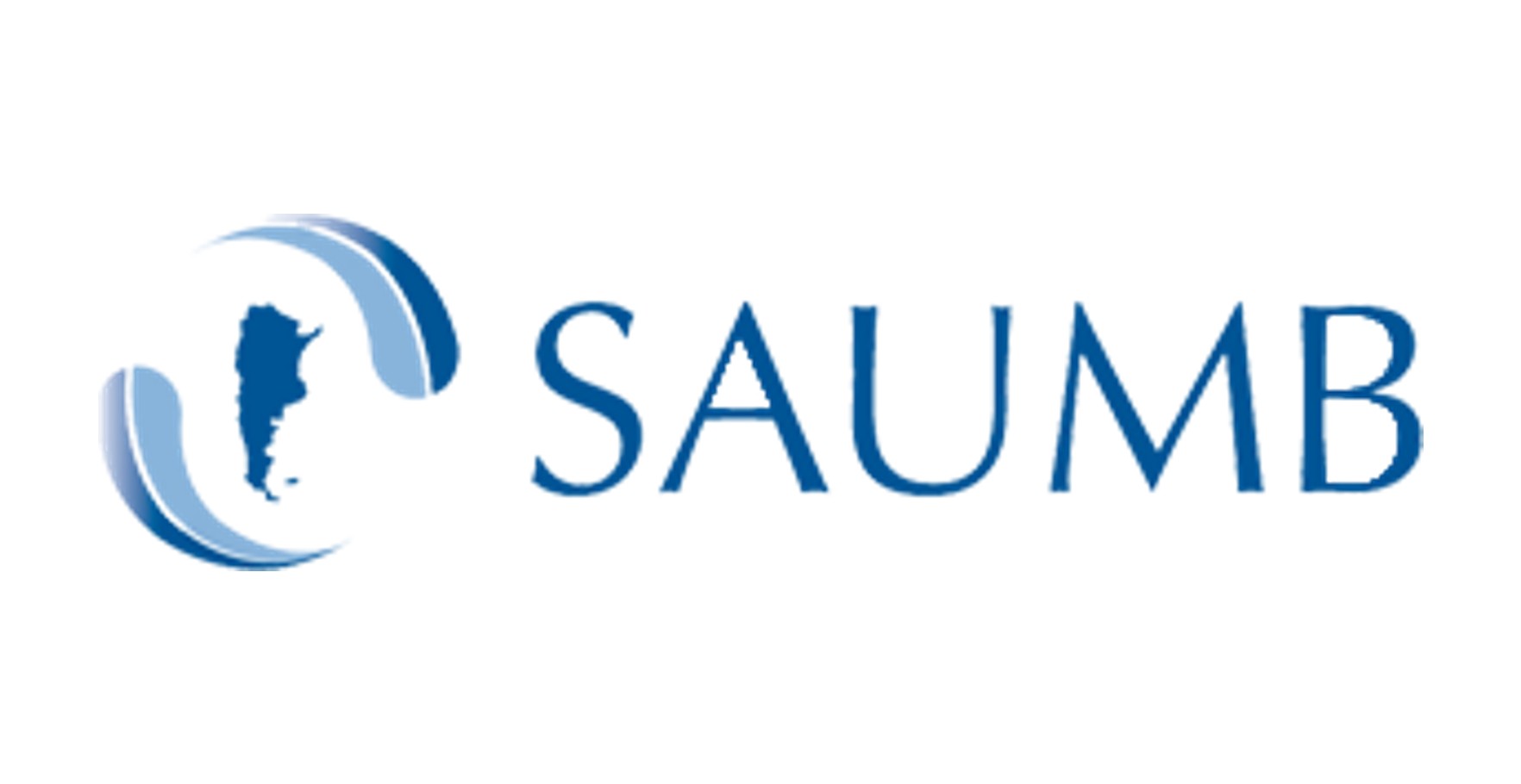 Logo SAUBM 2026