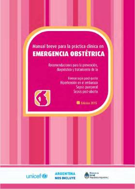 Manual Emergencia