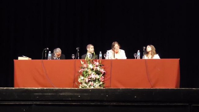 Acto Apertura 12