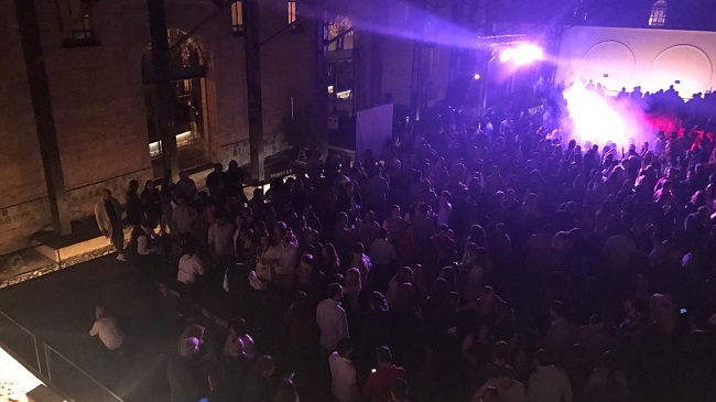 Fiesta Confraternidad 05