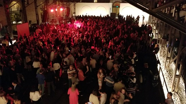 Fiesta Confraternidad 08