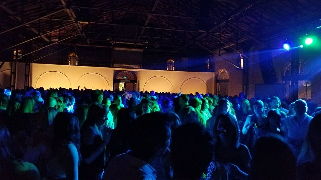 Fiesta Confraternidad 09
