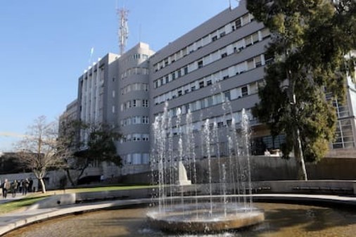 Ministerio Salud Mendoza