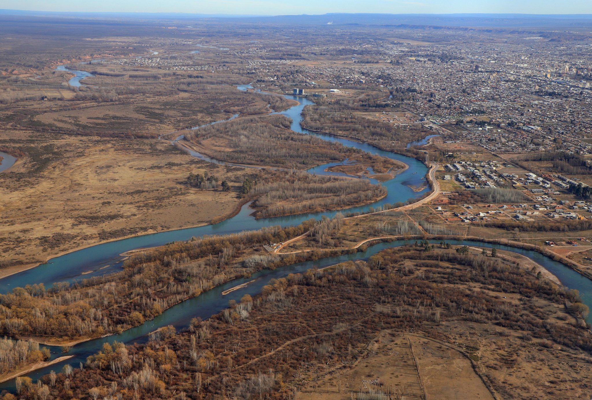 Neuquen Ciudad 1