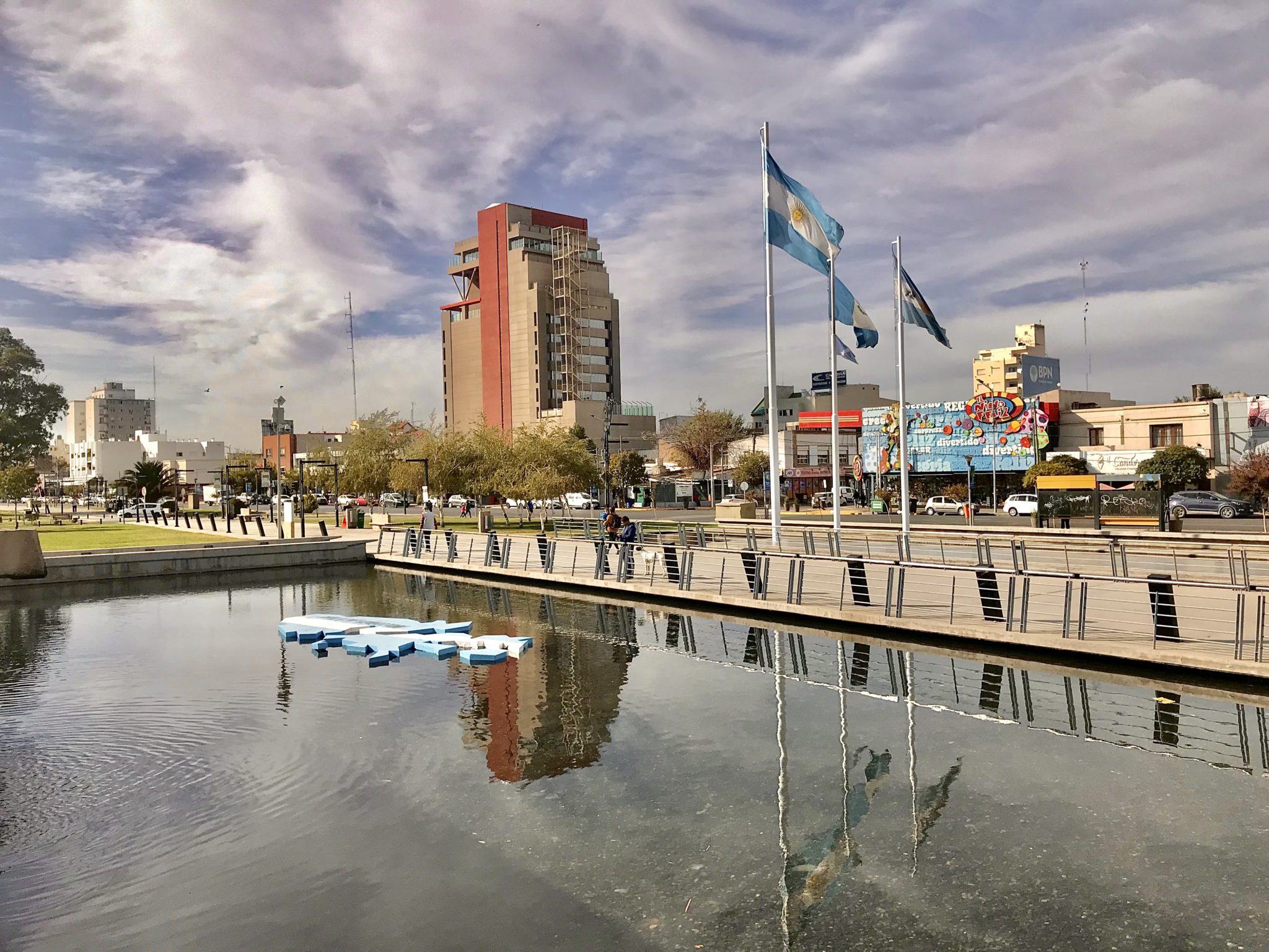 Neuquen Ciudad 2