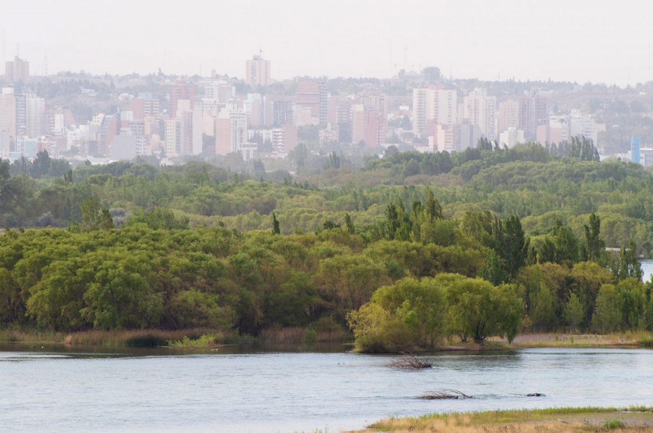 Neuquen Ciudad 3