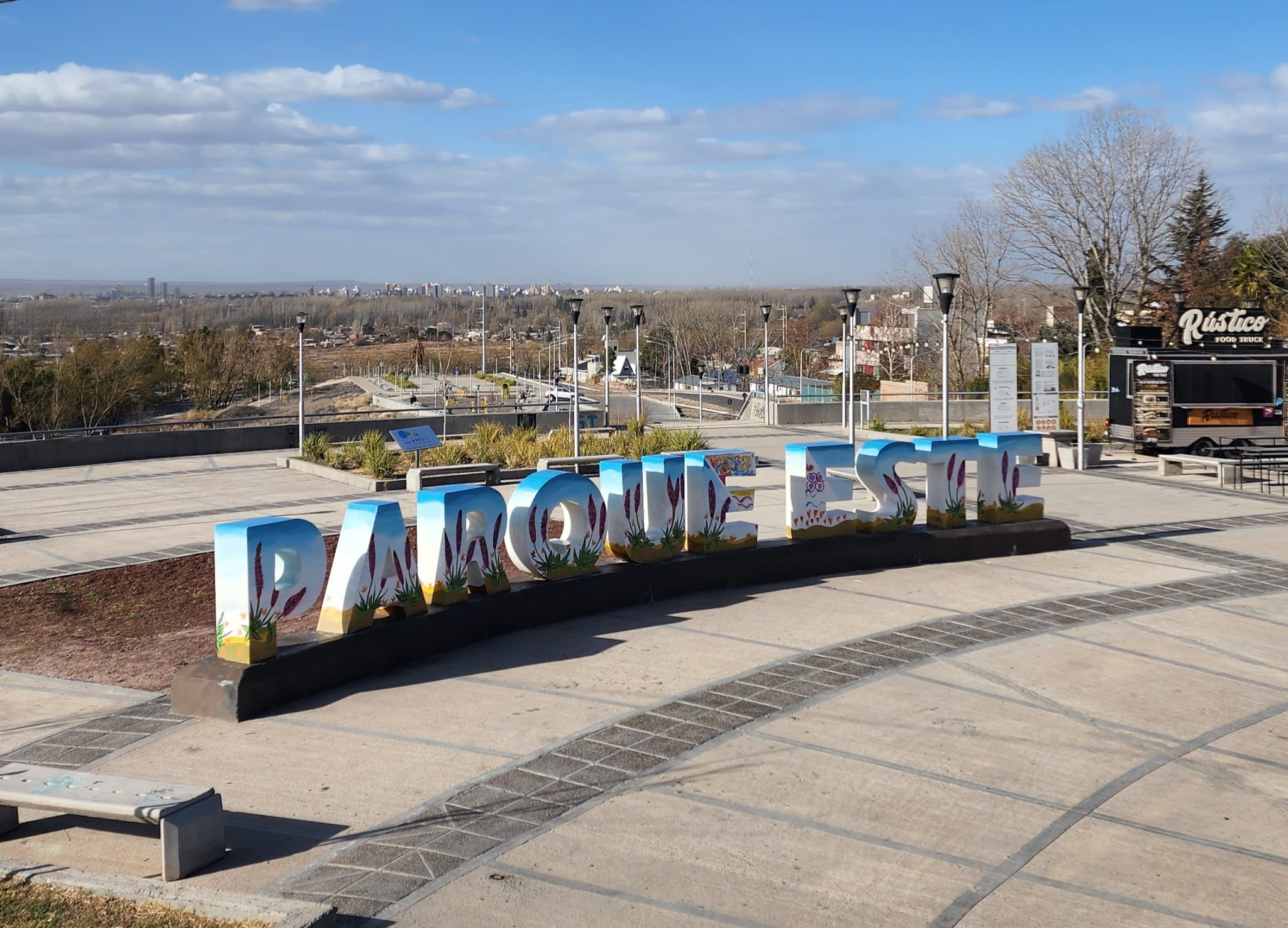 Neuquen Ciudad 5
