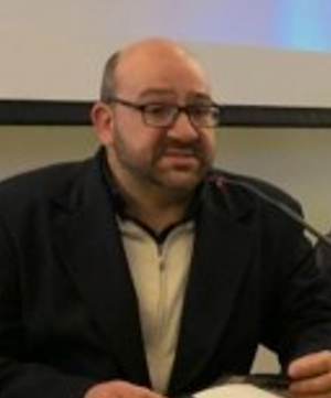Dr. Gino Pereyra