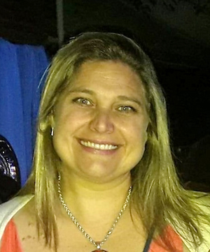 Dra. Natalia Pérez Pérez