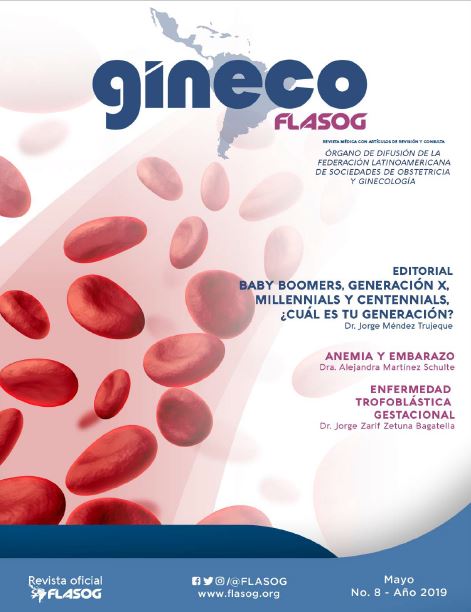 Portada revista Flasog 8