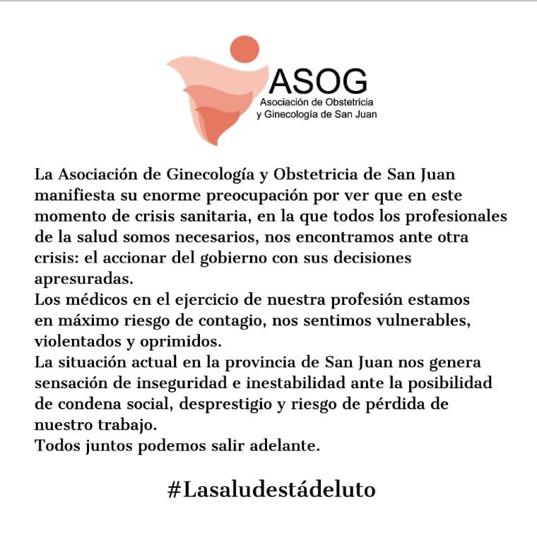 Posicion ASOG